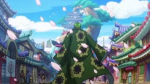 One Piece S21E892