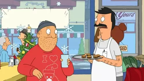 Bob’s Burgers S8E6