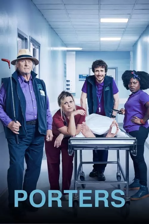 Porters – Temporada 2