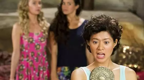 Mako Mermaids S3E3