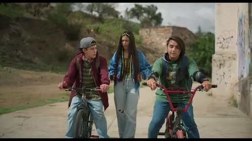 Pinches Momias S1E5