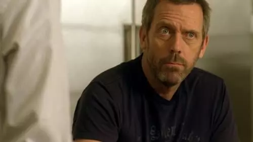 Dr. House S6E20