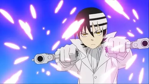 Soul Eater S0E35