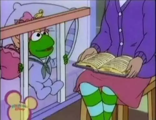 Muppet Babies S3E13