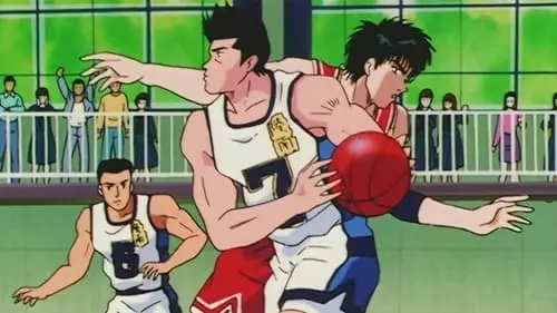 Slam Dunk S1E14