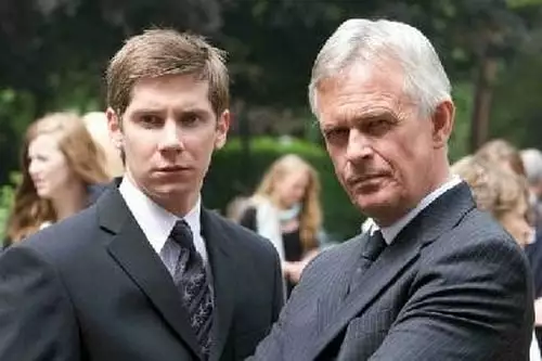 Midsomer Murders S13E2