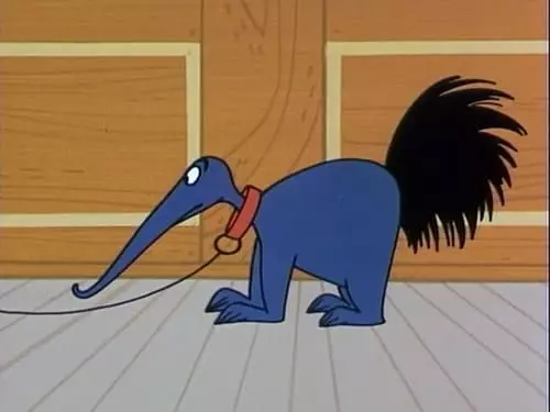 O Marinheiro Popeye S1E56