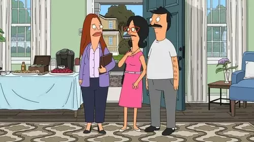 Bob’s Burgers S8E19