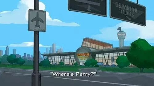 Phineas e Ferb S3E55