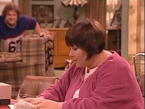 Roseanne S2E22