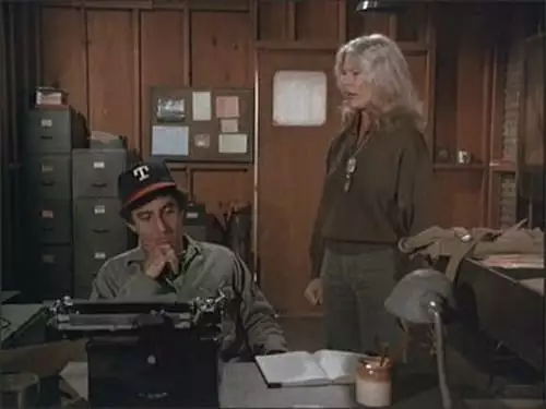 M*A*S*H S8E12