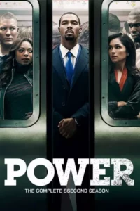 Power – Temporada 2