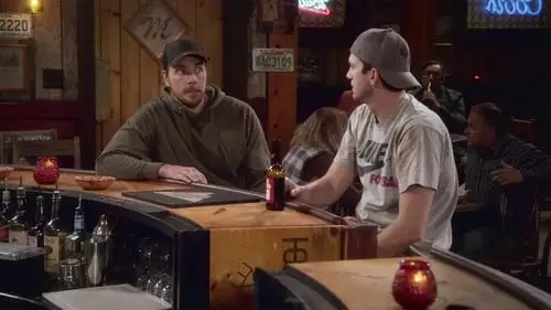 The Ranch S3E17