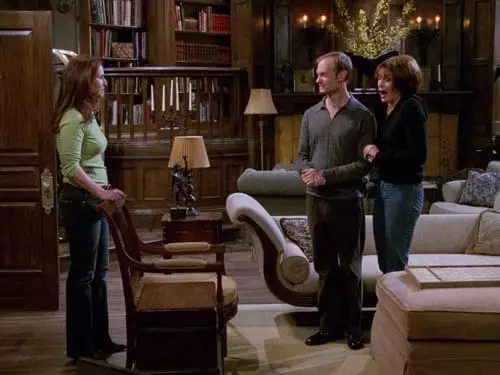 Frasier S9E12