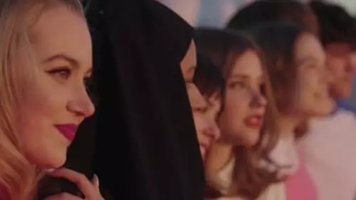 Skam Espanha S2E10