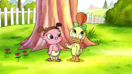 Baby Looney Tunes S1E55