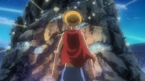 One Piece S7E206