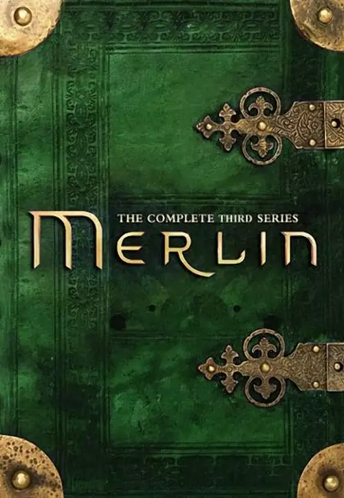 As Aventuras de Merlin – Temporada 3