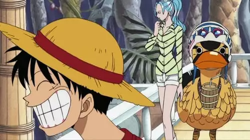 One Piece S2E70