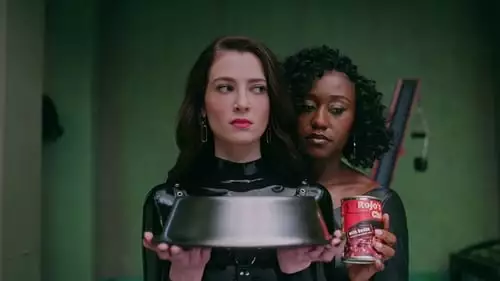 Amizade Dolorida S2E2
