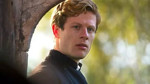 Grantchester S1E1