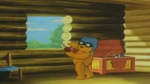 SuperTed S3E5