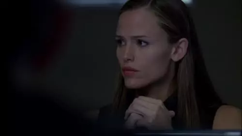 Alias: Codinome Perigo S2E6