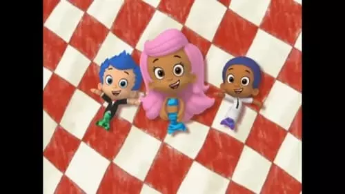 Bubble Guppies S1E6