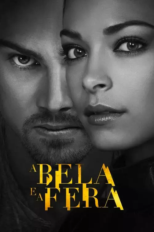 A Bela e a Fera – Temporada 3