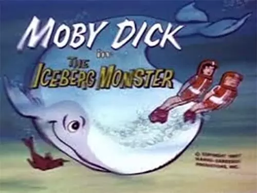 Moby Dick and Mighty Mightor S1E20