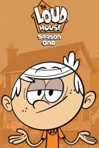 The Loud House – Temporada 1