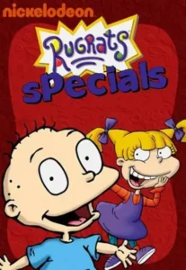 Rugrats: Os Anjinhos – Especiais