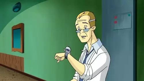 O Que Há de Novo, Scooby-Doo? S2E4