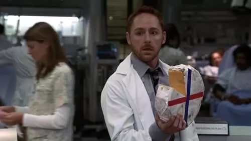 ER: Plantão Médico S14E8