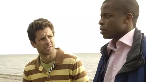 Psych: Agentes Especiais S1E1