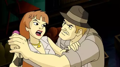 O Que Há de Novo, Scooby-Doo? S2E14