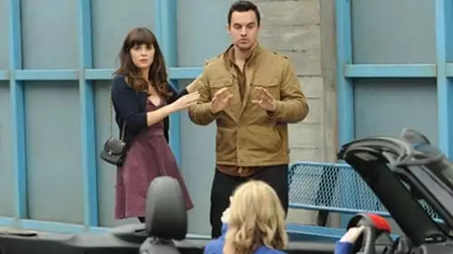 New Girl S3E15