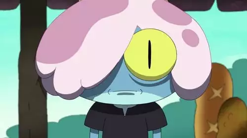 Amphibia S1E33