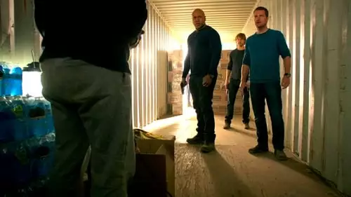 NCIS: Los Angeles S7E15