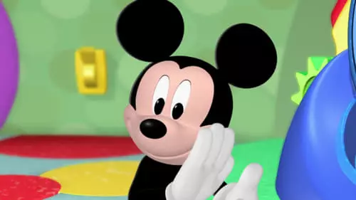 A Casa do Mickey Mouse S3E1