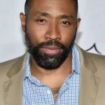 Cress Williams