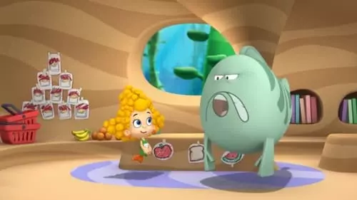 Bubble Guppies S3E10