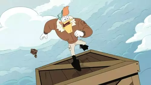 DuckTales: Os Caçadores de Aventuras S1E22