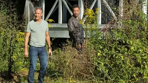 NCIS: Nova Orleans S5E8