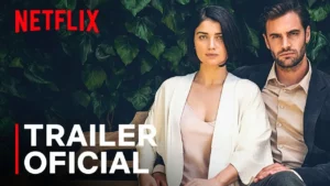 Por Trás de Seus Olhos – Por Trás de Seus Olhos | Trailer oficial | Netflix Brasil