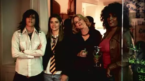 The L Word S3E11