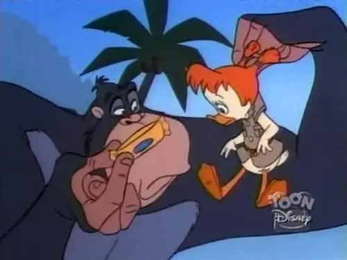 Darkwing Duck S1E6