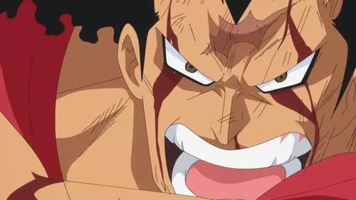 One Piece S17E717