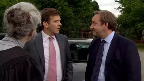 Midsomer Murders S14E1