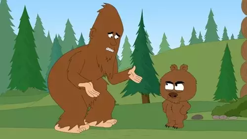 Brickleberry S1E8